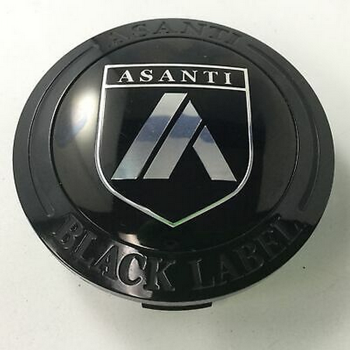 AB CAP SNAP IN (GB/CH) OD 78.3 ID 72 | Asanti Black