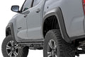 Sport Fender Flares | 202 Black Onyx | Toyota Tacoma 2WD/4WD (2016-2023)
