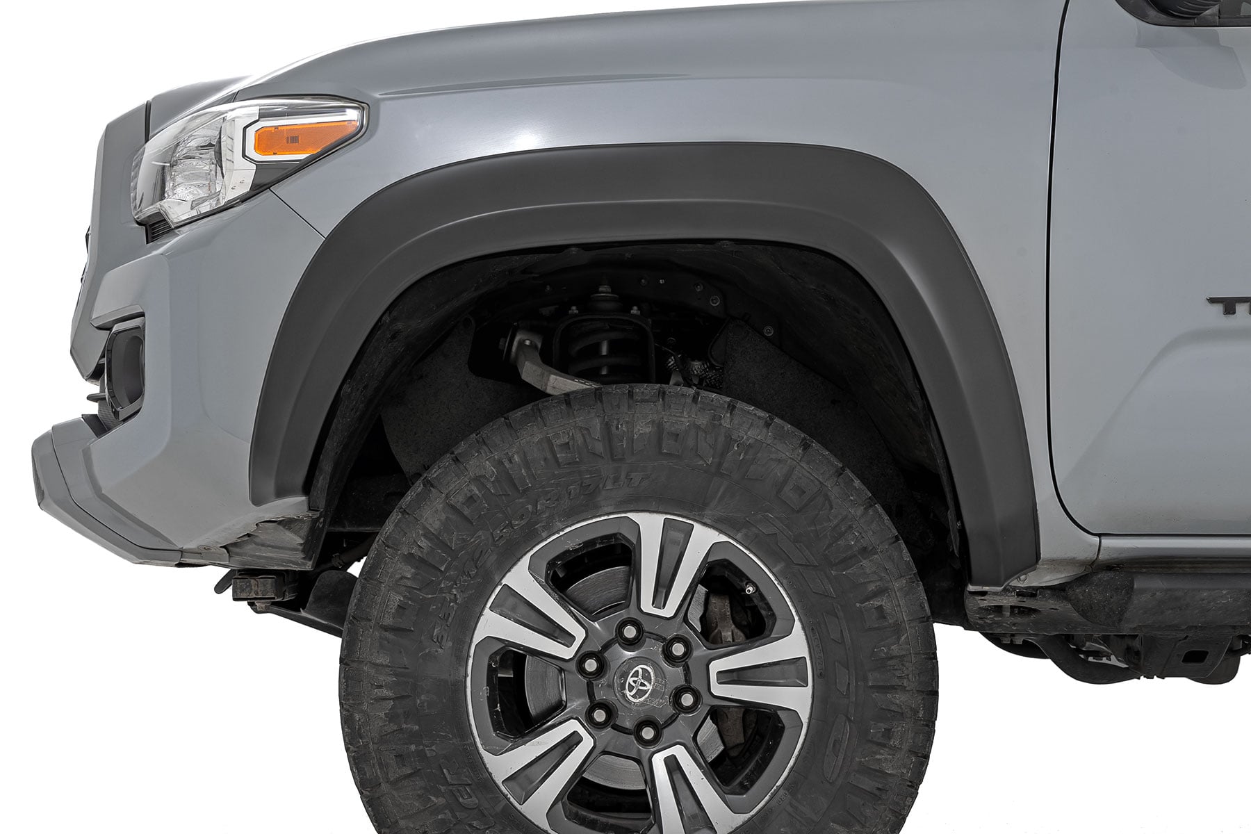 Sport Fender Flares | Toyota Tacoma 2WD/4WD (2016-2023)