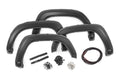 Pocket Fender Flares | 1D6 Silver Sky Metallic | Toyota Tacoma 2WD/4WD (16-23)