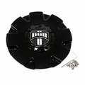 DUB 1PC DUB PUSH CAP-BLACK