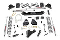 6 Inch Lift Kit | Diesel | OVLD | Ford F-250/F-350 Super Duty 4WD (2017-2022)