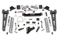 6 Inch Lift Kit | Radius Arm | No OVLD | V2 | Ford F-250/F-350 Super Duty (17-22)
