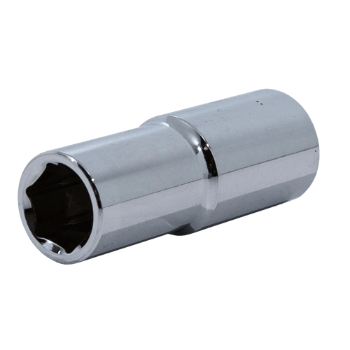 FLIP SOCKET 17/19 MM | Gorilla Automotive