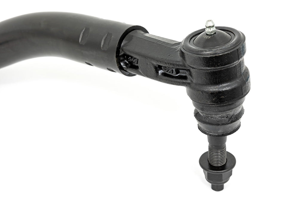High Steer Kit | Jeep Gladiator JT/Wrangler JL 4WD (2018-2026)