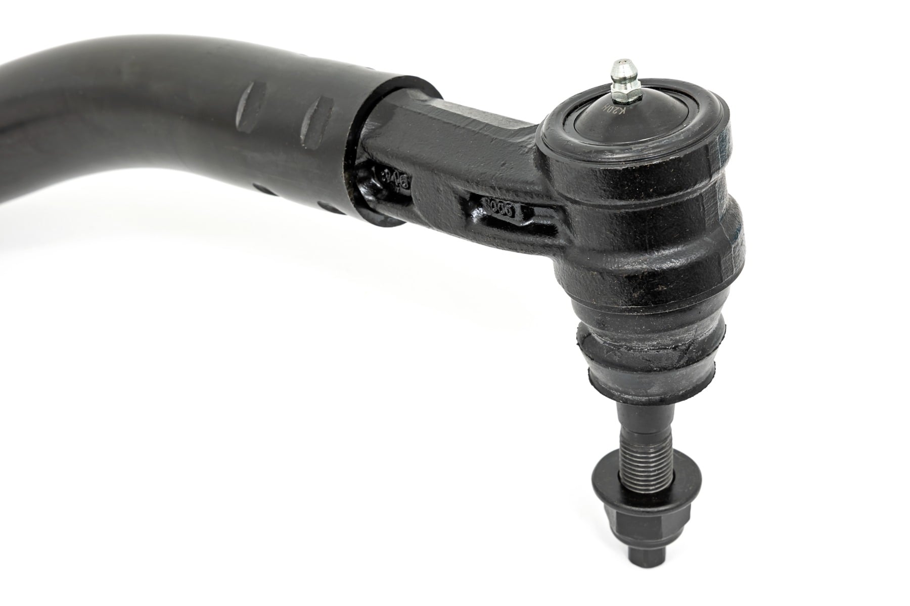 High Steer Kit | Track Bar Bracket Combo | Jeep Wrangler JL (18-26)/Wrangler Unlimited (18-26)