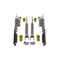 Falcon Shocks 2019+ RAM 1500 2.25” T/H LEVEL SYSTEM