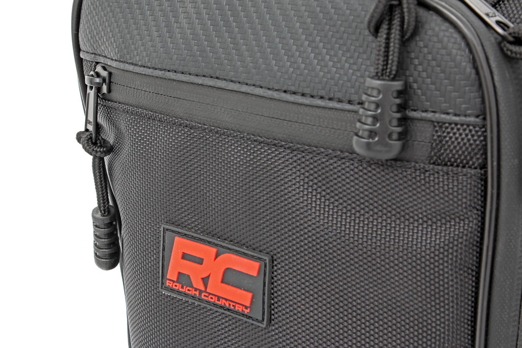 Storage Bag | Middle | Honda Talon 1000