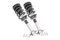 M1 Loaded Strut Pair | 6 Inch | Chevy Silverado 1500 2WD/4WD (2019-2026)