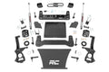 2022 GMC Sierra Adventure Ready - 6 Inch Lift Kit - 6 Inch Lift Kit