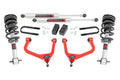 2025 GMC Sierra Street Stance - 3.5 Inch Lift Kit - 3.5 Inch Lift Kit