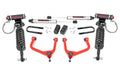 3.5 Inch Lift Kit | Vertex/V2 | GMC Sierra 1500 2WD/4WD (2025-2026)