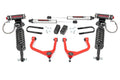 2025 GMC Sierra Overland Pro Package - 3.5 Inch Lift Kit - 3.5 Inch Lift Kit