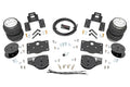 Air Spring Kit | 4 Inch Lift Kit | Ram 1500 4WD (2019-2026)