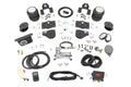 Air Spring Kit w/compressor | Wireless Controller | 4 Inch Lift Kit | Ram 1500 (19-26)