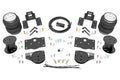 Air Spring Kit | 6 Inch Lift Kit | Ram 1500 4WD (2019-2026)