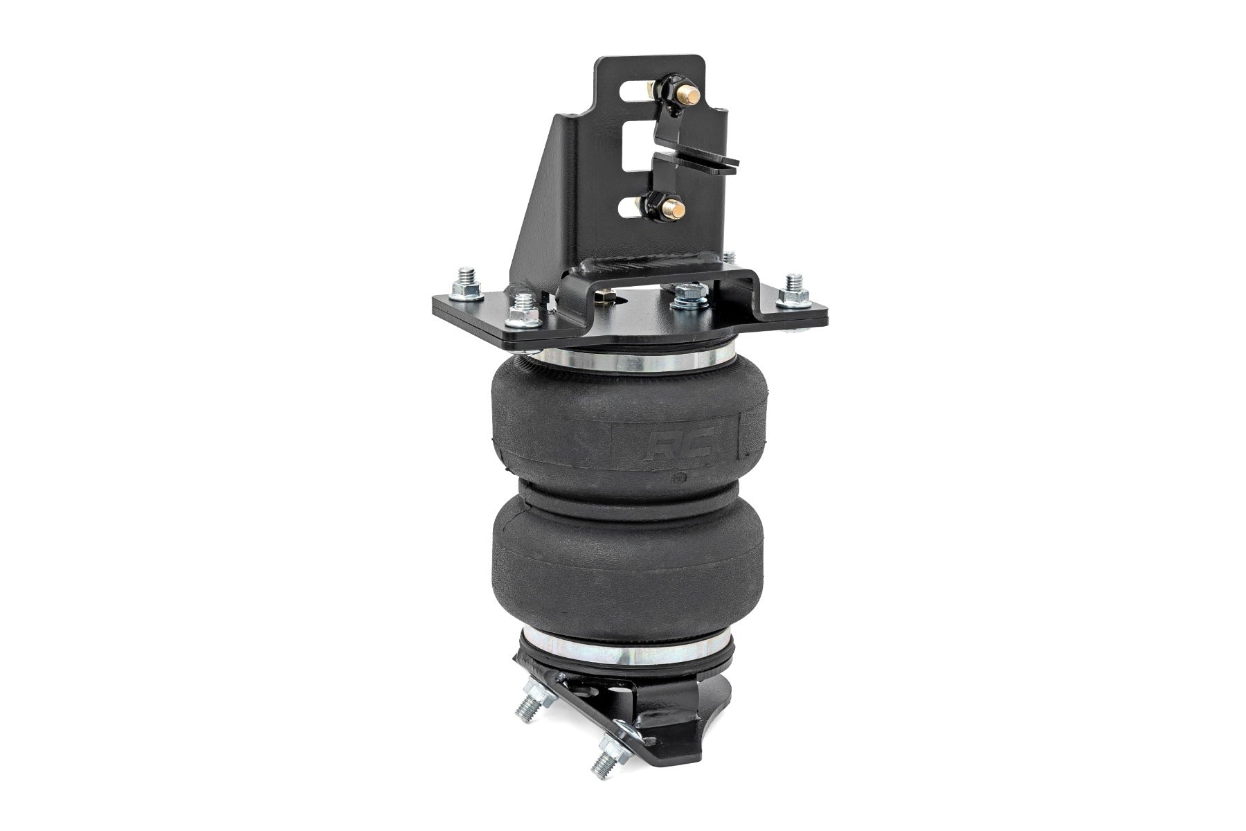 Air Spring Kit w/compressor | Wireless Controller | Ram 1500 4WD (2019-2026)