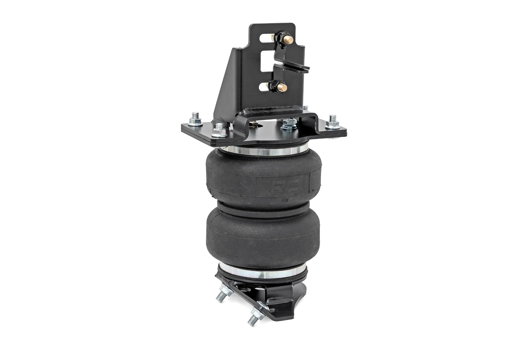 Air Spring Kit w/compressor | Wireless Controller | 4 Inch Lift Kit | Ram 1500 (19-26)