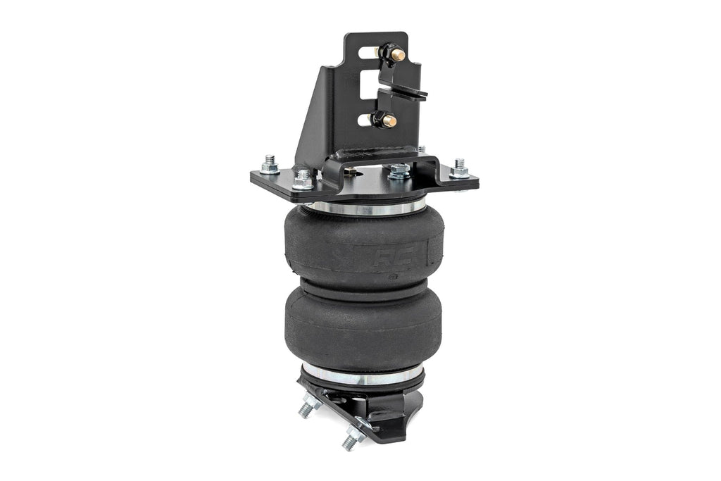 Air Spring Kit w/compressor | 6 Inch Lift Kit | Ram 1500 4WD (2019-2026)