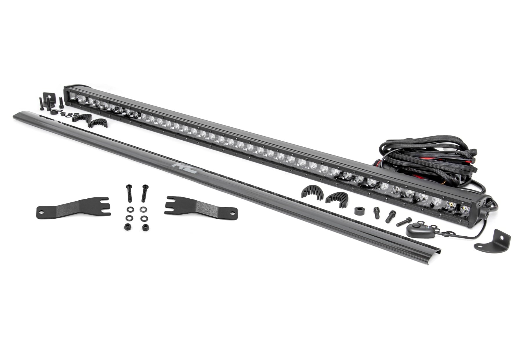 40" LED Light Kit | Forward Facing | Can-Am Maverick Sport 1000R