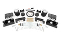 Air Spring Kit | Mercedes-Benz Sprinter 3500 (19-22)/Sprinter 3500XD (19-25)