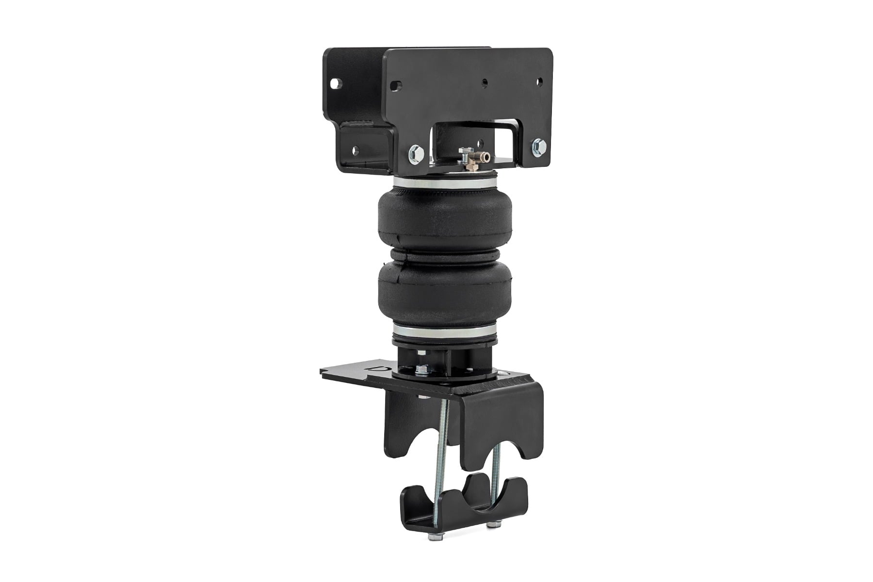 Air Spring Kit | Mercedes-Benz Sprinter 3500 (19-22)/Sprinter 3500XD (19-25)
