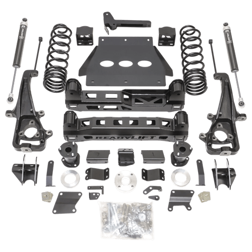 ReadyLift Suspension 19+ RAM 1500 22" WHEEL 6'' LIFT FALCONS