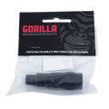 Gorilla Automotive 6 HEX SKT 19MM(3/4) 21MM(11/16) PASS BAG
