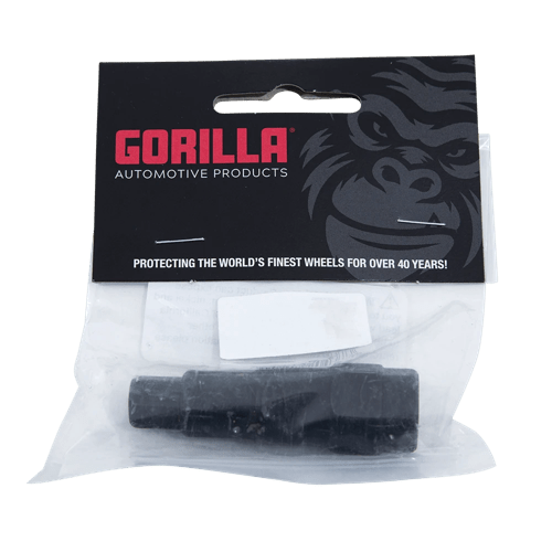 Gorilla Automotive 6 HEX SKT 19MM(3/4) 21MM(11/16) PASS BAG