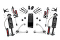 3.5 Inch Lift Kit | Forged UCA | Vertex | Chevy/GMC 1500 (07-16)