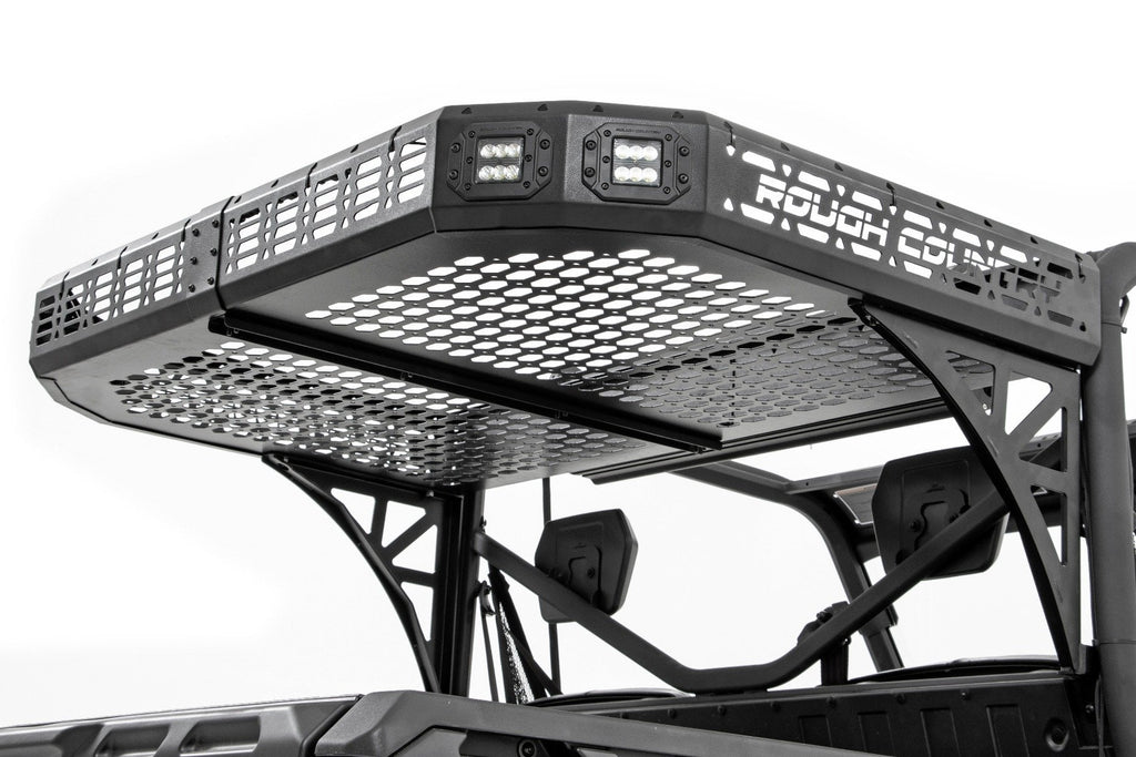 Cargo Rack | Polaris Ranger XP 1000