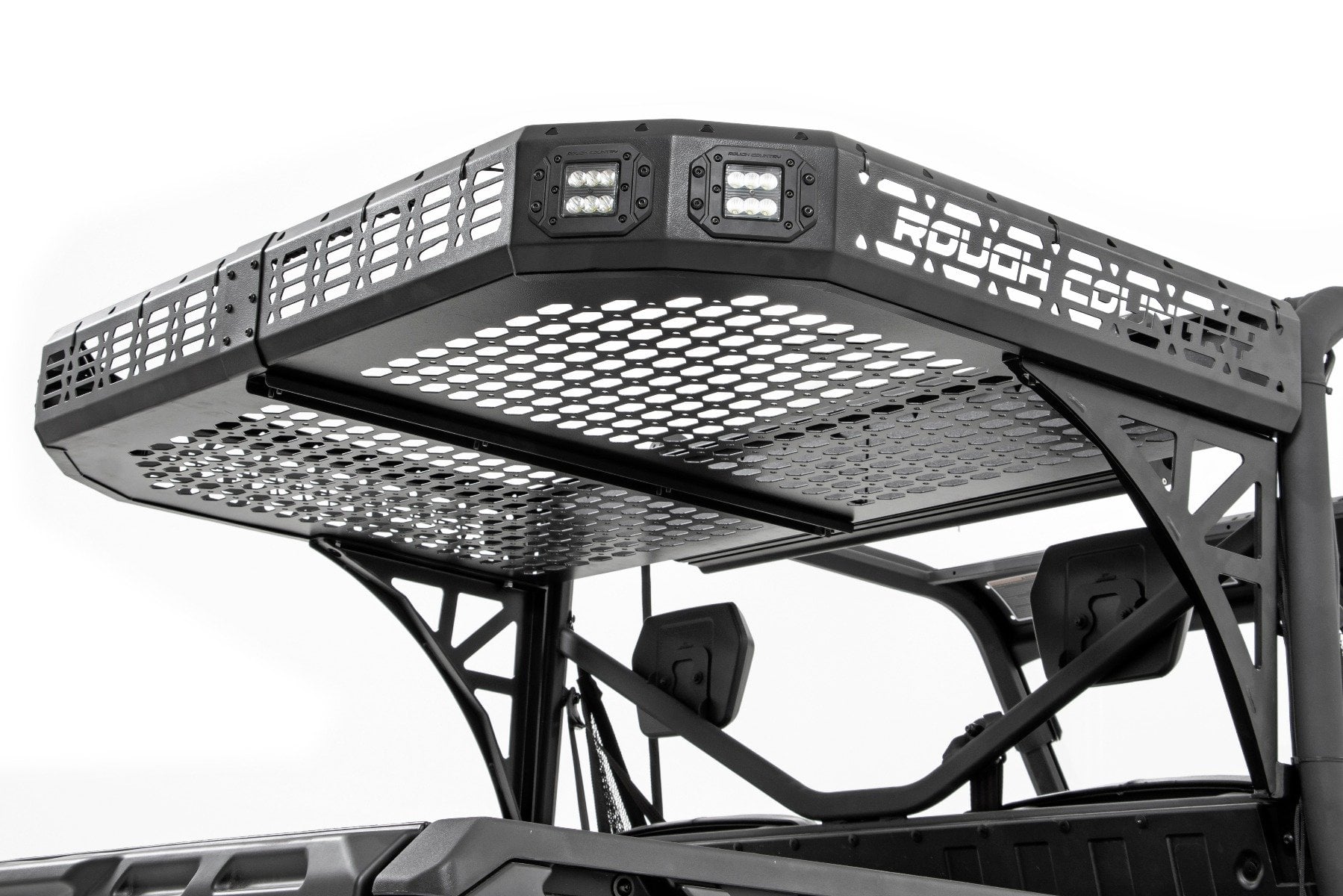 Cargo Rack | Polaris Ranger XP 1000