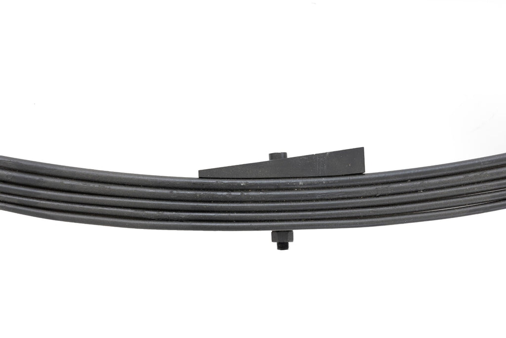 Rear Leaf Springs| 2.5" Lift | Pair | Jeep CJ5/CJ7 7 4WD (1976-1986)