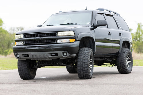 6 Inch Lift Kit | NTD | Chevy/GMC Tahoe/Yukon 2WD/4WD (2000-2006)