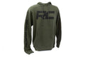 Rough Country Hoodie | RC Topographical Sleeve | Army Green | MD