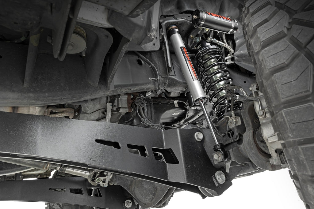 4.5-6 Inch Coilover Conversion Upgrade Kit | Vertex/V2 | Ram 2500 4WD (14-26)