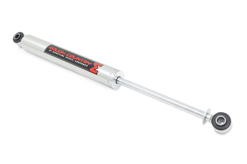 M1 Monotube Rear Shocks | 6.5-7" | Ford F-150 4WD (1980-1996)