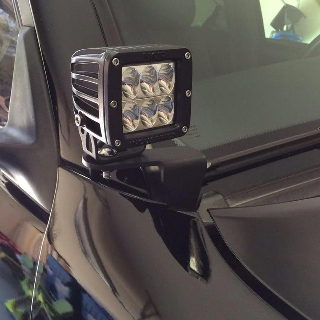 1st Gen Tacoma / 3rd Gen 4Runner Ditch Light Brackets