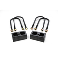 Rugged RG 2'' REAR BLOCK KIT - DODGE/RAM