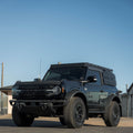 Ford Bronco Accessory Panel 2 Door | 2021-2025