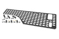 Molle Panel Kit | Pass Side | Bed | Jeep Gladiator JT 4WD (2020-2026)