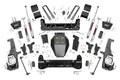 5 Inch Lift Kit | Torsion Drop | Chevy/GMC 2500HD/3500HD 2WD/4WD (20-26)