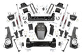 7 Inch Lift Kit | Torsion Drop | Chevy/GMC 2500HD/3500HD 2WD/4WD (20-26)