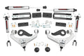 2022 GMC Sierra Street Stance - 3 Inch Lift Kit - 3 Inch Lift Kit