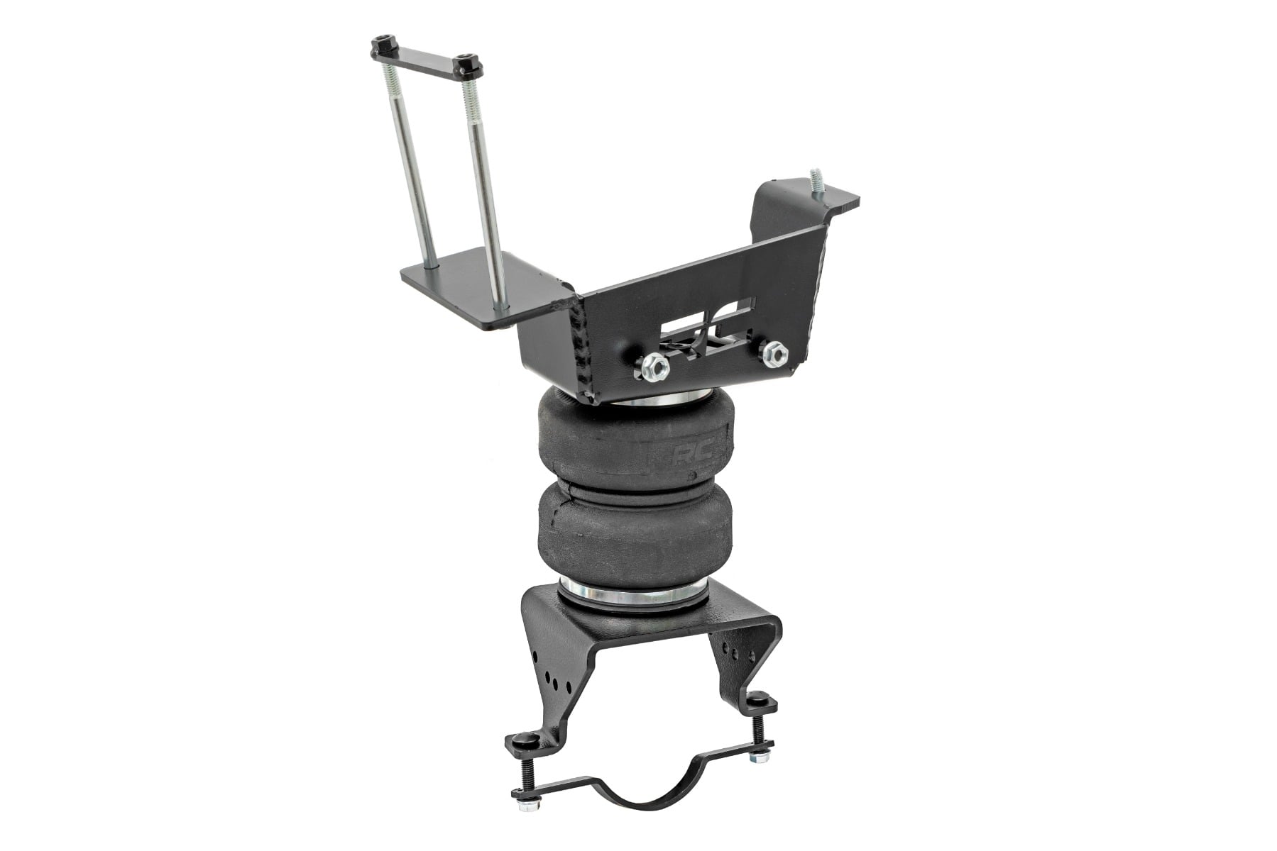 Air Spring Kit | 7 Inch Lift Kit | Chevy/GMC 2500HD/3500HD (20-26)