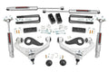 3 Inch Lift Kit | Chevy/GMC Sierra 3500 HD/Silverado 3500 HD 2WD/4WD (20-26)