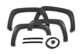 Sport Fender Flares | Chevy Silverado 2500 HD/3500 HD 2WD/4WD (2020-2026)