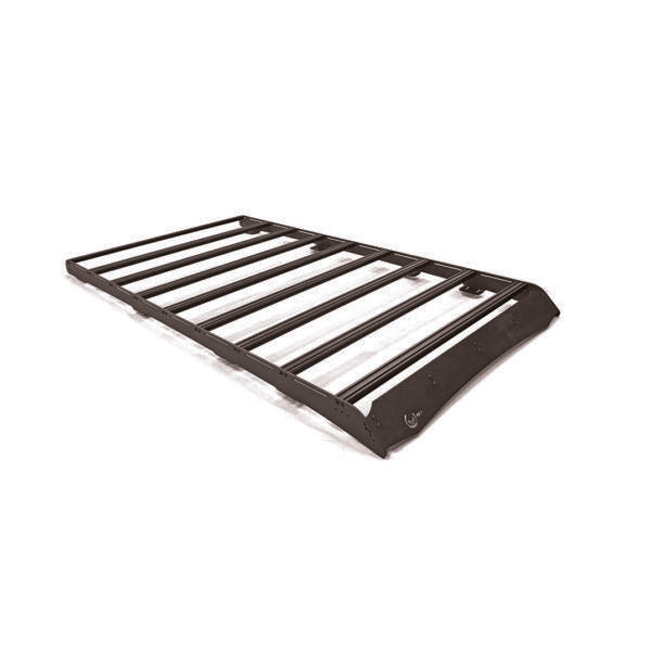 Toyota Landcruiser 200 Series Prinsu Roof Rack | 2008-2020