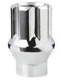 SD OE ET LUG 12-1.50 ZINC BULK | Gorilla Automotive