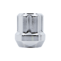 SD OE LUG 12-1.50 ZINC BULK | Gorilla Automotive